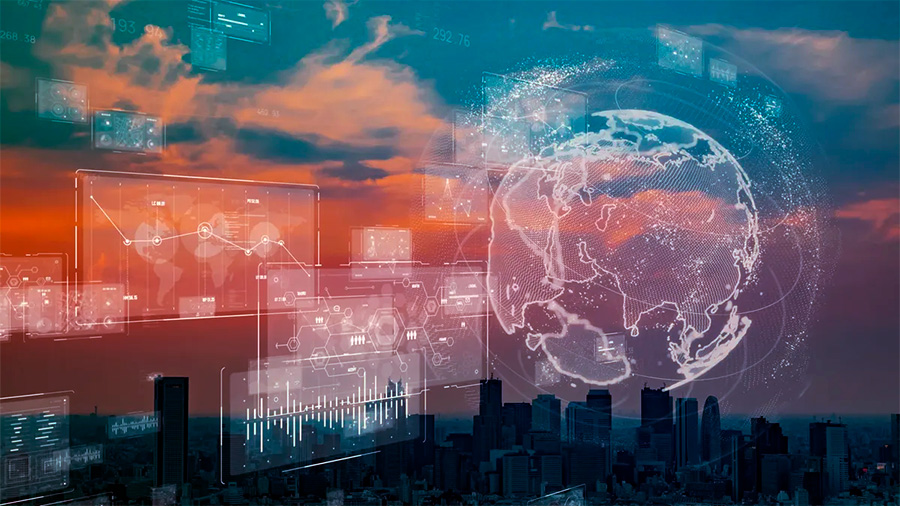 Technology and innovation